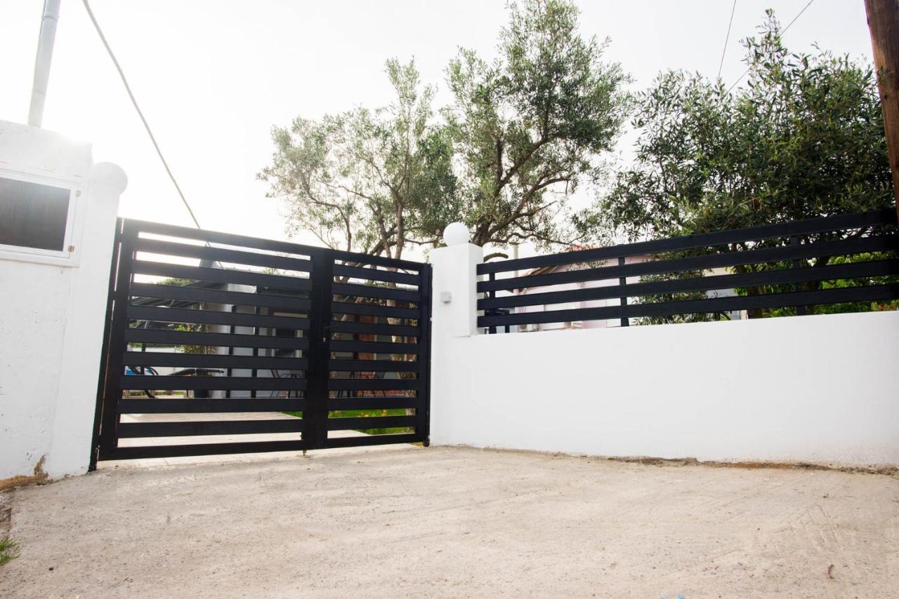 Luxurious Beach House, Feels Like Home Alexandroupolis Exteriör bild