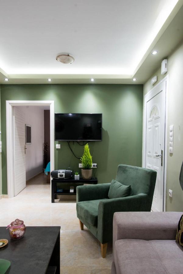 Luxurious Beach House, Feels Like Home Alexandroupolis Exteriör bild