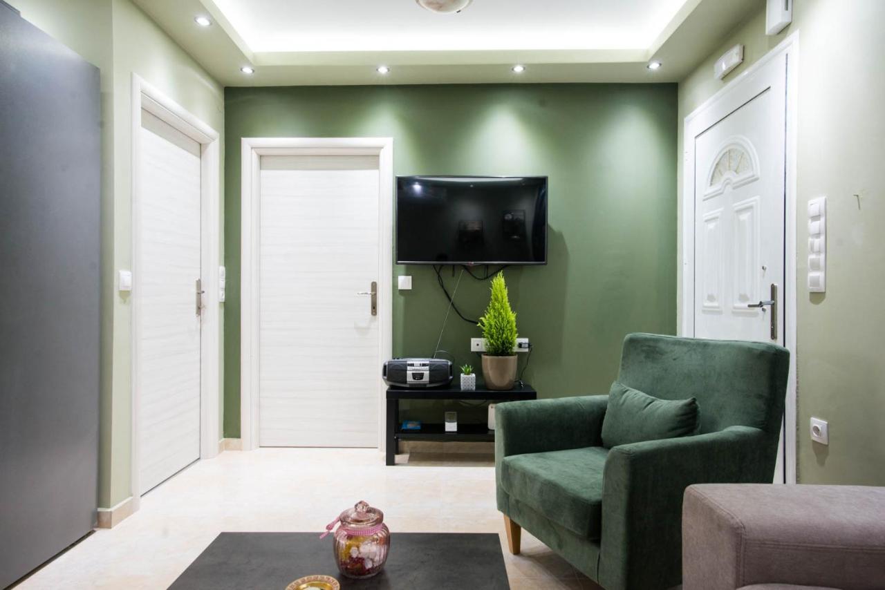 Luxurious Beach House, Feels Like Home Alexandroupolis Exteriör bild