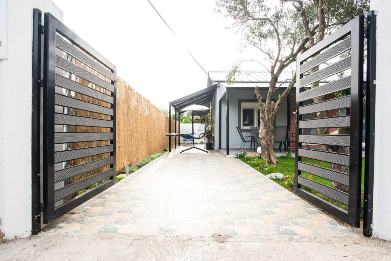 Luxurious Beach House, Feels Like Home Alexandroupolis Exteriör bild