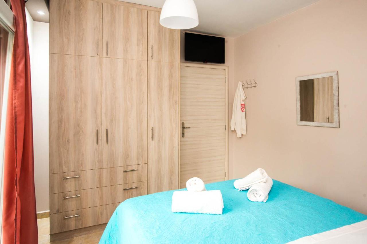 Luxurious Beach House, Feels Like Home Alexandroupolis Exteriör bild