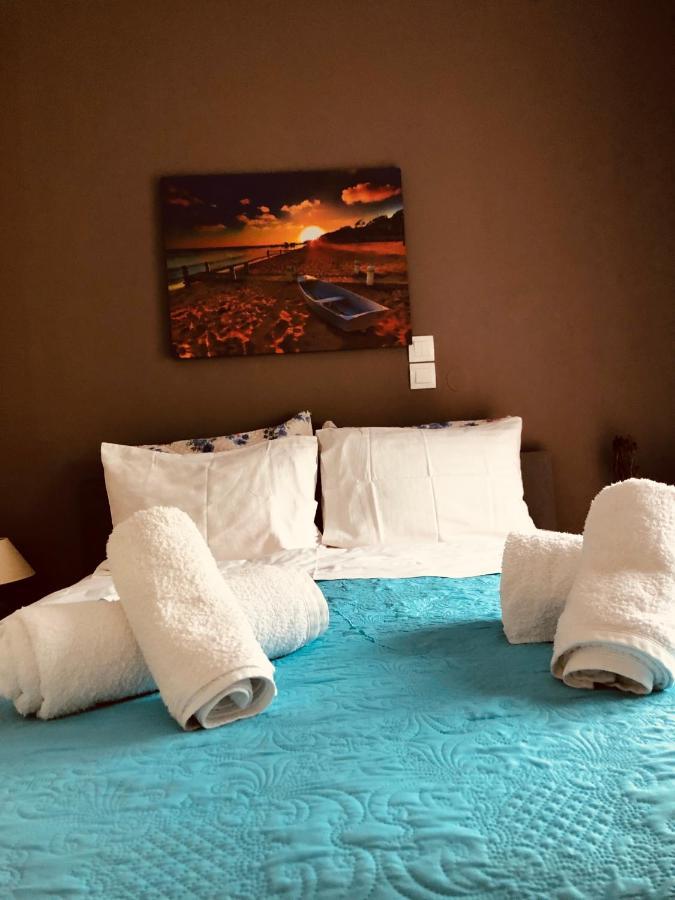 Luxurious Beach House, Feels Like Home Alexandroupolis Exteriör bild