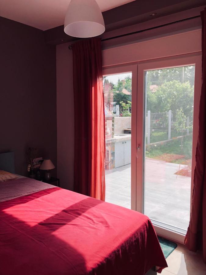 Luxurious Beach House, Feels Like Home Alexandroupolis Exteriör bild