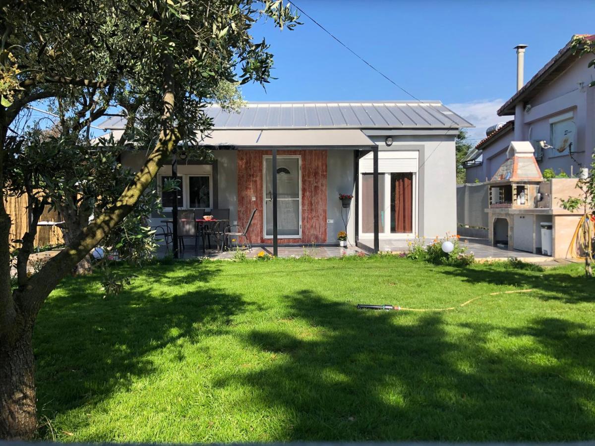 Luxurious Beach House, Feels Like Home Alexandroupolis Exteriör bild