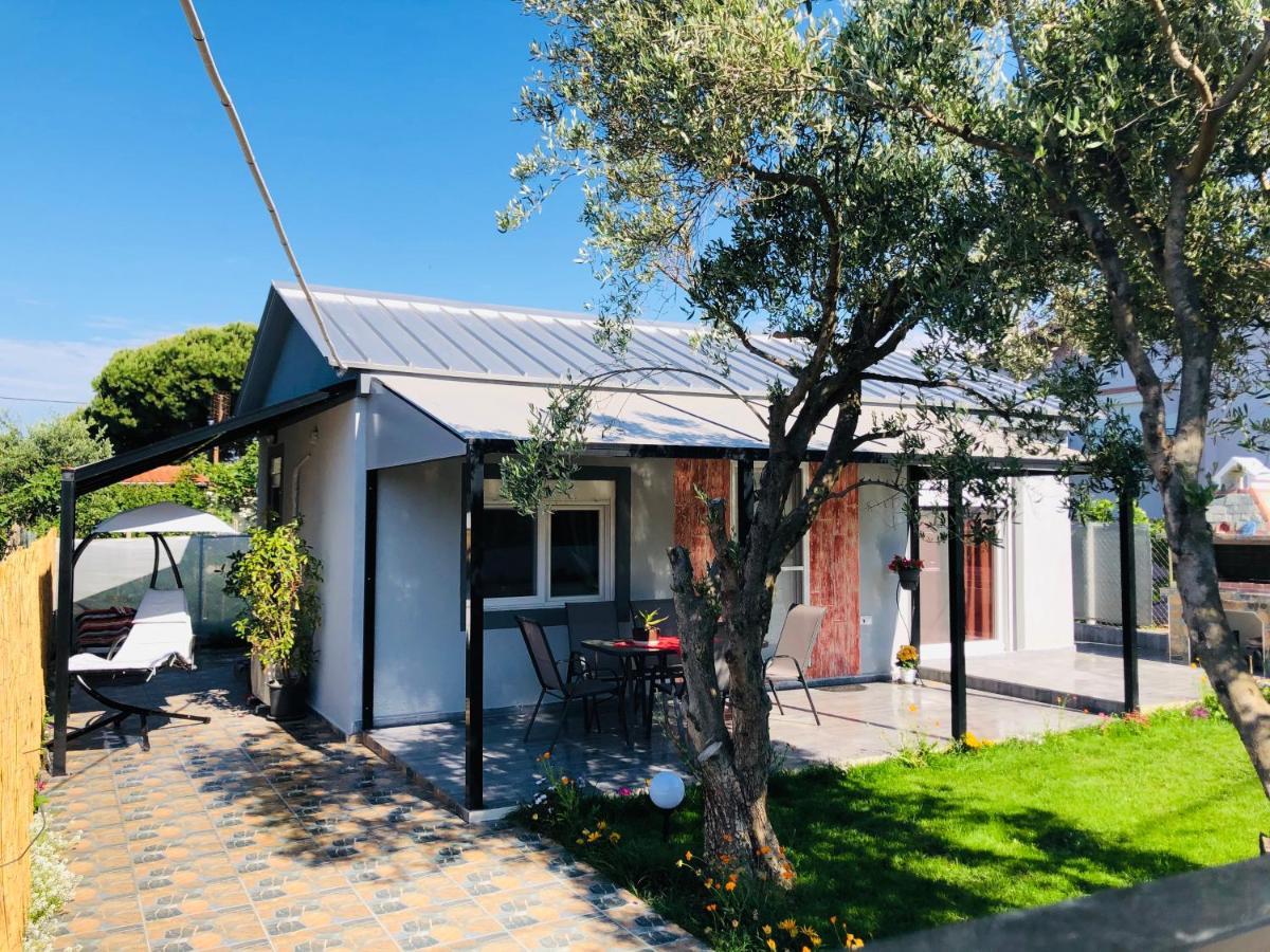 Luxurious Beach House, Feels Like Home Alexandroupolis Exteriör bild