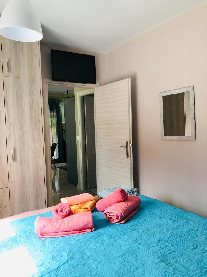 Luxurious Beach House, Feels Like Home Alexandroupolis Exteriör bild